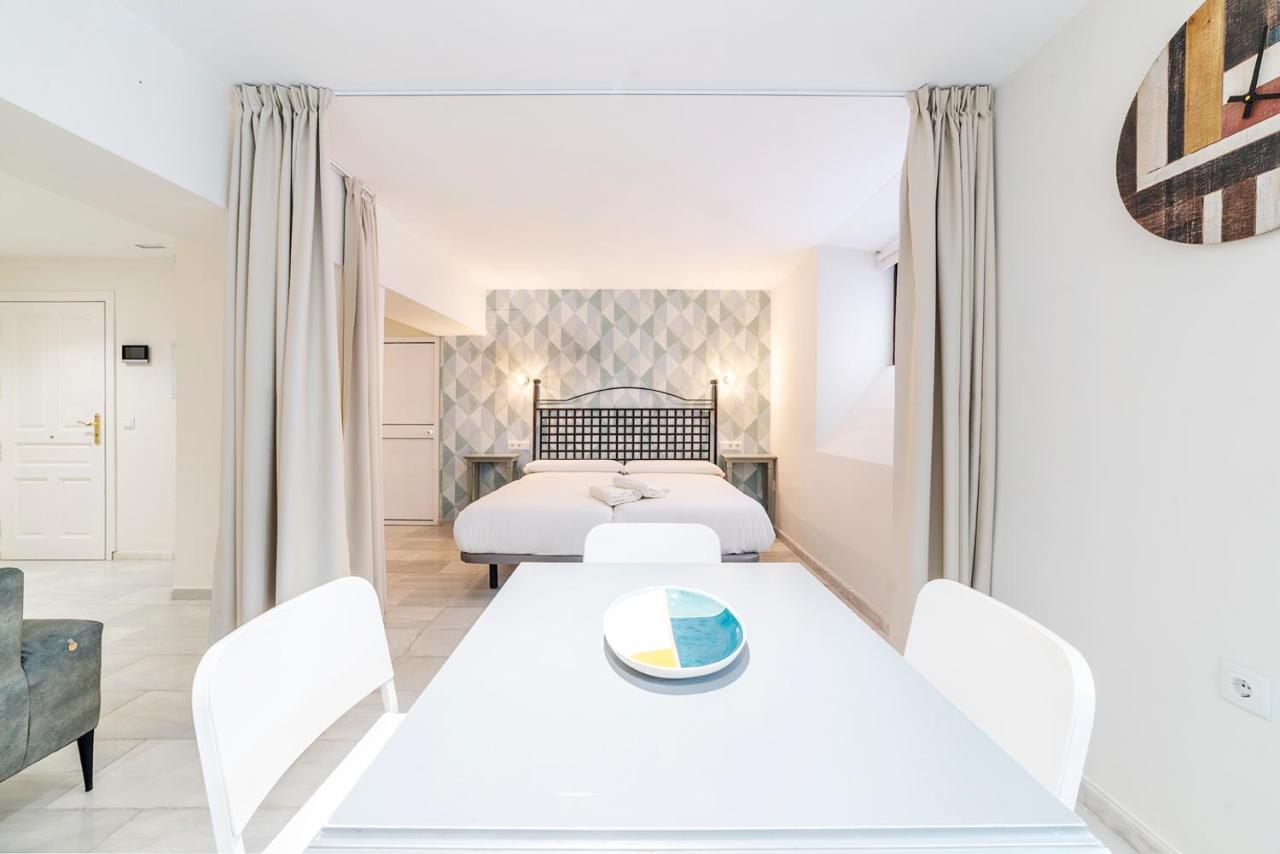 Alohamundi Arenal V Appartement *