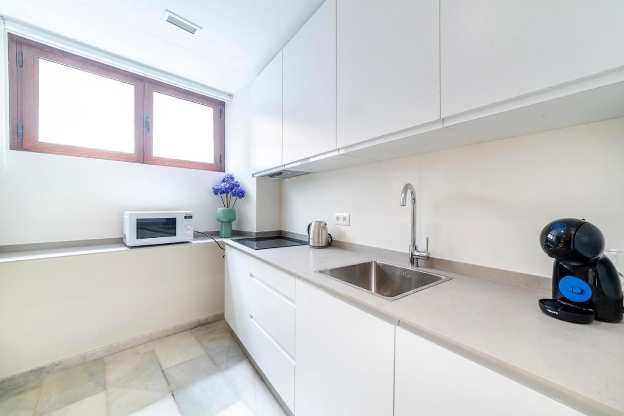 Alohamundi Arenal V Appartement Sevilla