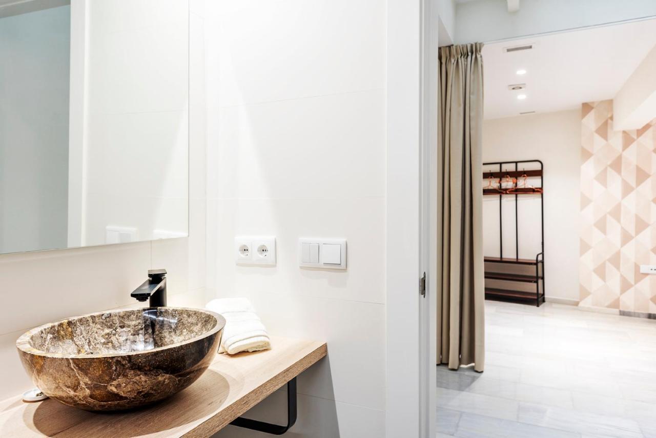 Alohamundi Arenal V Appartement